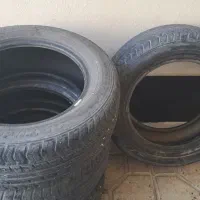 لاستیک هانکوک سایز ۱۵