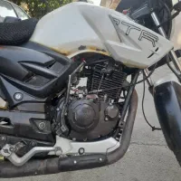 اپاچی ۸۹|موتورسیکلت|گرگان, |دیوار