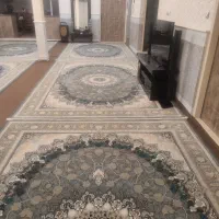 فرش ماشینی نو