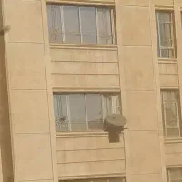 نصب آنتن هوایی.ثابت و گردان