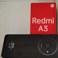 ردمی a3|موبایل|قم, پردیسان|دیوار