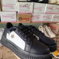 کفش دخترونه و پسرونه ایوان جانبازان|کیف، کفش، کمربند|ایوان, |دیوار