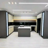 خوشگل و بی نقص فول دیزاین سند تک برگ دو خواب|فروش آپارتمان|تهران, باشگاه نفت|دیوار