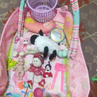 مبل بادی وتشک و...