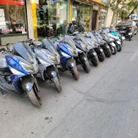 sym j 200گالکسی na 250