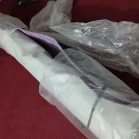 پالازپرزبلندنونو رنگ یاسی و وسایل دیگر نو|موکت|تهران, دهم فروردین|دیوار