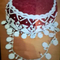 کلاه وجلیقه و کفش