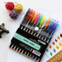 خودکار رنگی اکلیلی