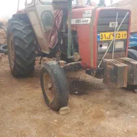 تراکتور مدل 92 درحد