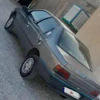 پژو ۴۰۵ مدل ۸۹