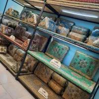 شاه نشین زیبا و خواص