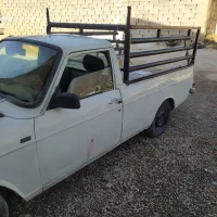 پیکان وانت 85|خودرو سواری و وانت|لردگان, |دیوار