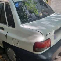 پراید مدل 1390