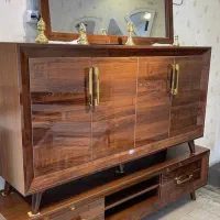 جاکفشی ، دراور ، میز tv ، اینه کنسول