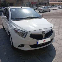 برلیانس h220 اتومات 1396
