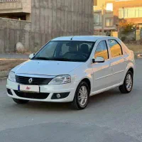 تندر پلاس اتوماتیک مدل۱۳۹۷|خودرو سواری و وانت|بانه, |دیوار