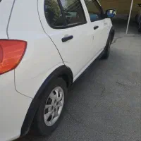 کوییک S مدل ۱۴۰۱  تمیز، خوش‌رنگ و بی‌دردسر|خودرو سواری و وانت|پاکدشت, پاکدشت (مامازند)|دیوار