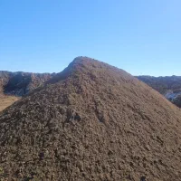 کود گاوی ...خاک باغچه بهترین .|خدمات باغبانی و درختکاری|دماوند, گیلاوند|دیوار