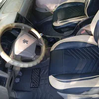 پژو 405مدل 93|خودرو سواری و وانت|اراک, |دیوار