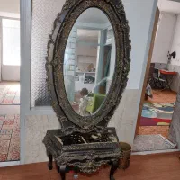 ۲دست مبل.سرویس خواب.یخچال.فریزر.اینه شمدان