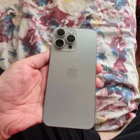 Iphon15 promax|موبایل|کرمان, |دیوار