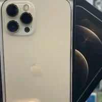 ایفون 12 پرومکس