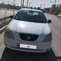 فروش تیبا صندوق دار