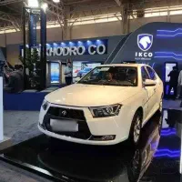 دنا توربو اتومات خشک