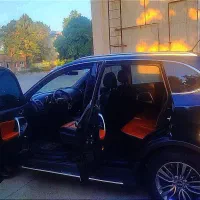 تیگو 5 IE فول اکسلنت|خودرو سواری و وانت|ارومیه, |دیوار