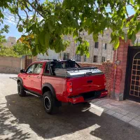 کی ام سی تی ۸|خودرو سواری و وانت|تهران, بلوار کشاورز|دیوار