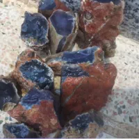 عقیق سوسنی ناب