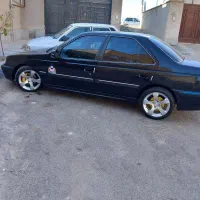 رینگ اسپرت،مدل ساوارا با لاستیک سایز۱۶|قطعات یدکی و لوازم جانبی|تایباد, |دیوار