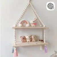 شلف و نظم دهنده اتاق کودک