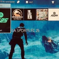 PS 4 Slim 500GB|کنسول، بازی ویدئویی و آنلاین|تهران, مولوی|دیوار