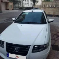 سمند سورن ۴۰۳ xu7 دریچه برقی