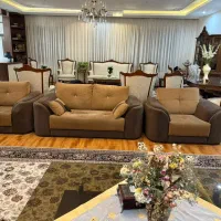 مبلمان راحتی