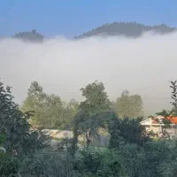 ویلاجنگلی  در دل طبعیت|اجارهٔ خانه و ویلا|ماسال, |دیوار