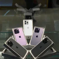 اقساط ایفون پرو14PRO/۱۴      فروش‌باسفته بدون ضامن