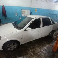 فروش خودرو لیفان i۵۲۰ مدل ۹۰