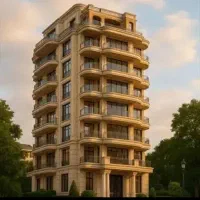 آپارتمان اجاره ای ناجا یاس ۱