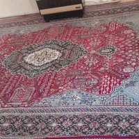 فرش ۱۲ متری طالم