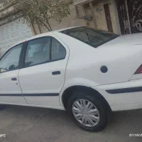 سمندlx EF7