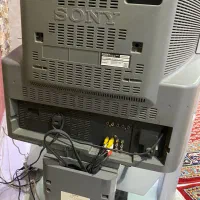 تلویزیون 29 اینچ sony.|تلویزیون و پروژکتور|کرج, گلشهر|دیوار
