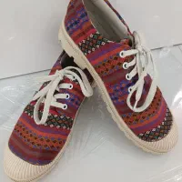کفش اسپرت دخترانه سایز 39-40