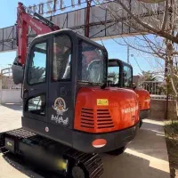 فروش بیل مکانیکی ۶۰ تحویل روز نقد و اقساطی