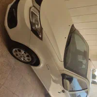 ساینا s1403 در حد خشک فوق العاده مرتب و تمیز|خودرو سواری و وانت|قزوین, |دیوار