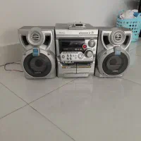 ضبط باند قدیمی سامسونگ