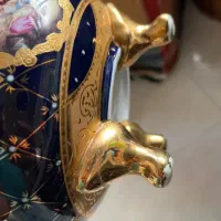 آجیل خوری|کلکسیون اشیاء عتیقه|رشت, گلسار|دیوار