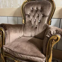 مبل ۹نفره تمیز و سالم