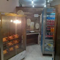 واگذاری مرغ بریونی و ساندویچی|کافی‌شاپ و رستوران|بم, |دیوار